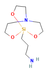 1-(3-Aminopropyl)silatrane