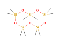 Decamethylcyclopentasiloxane